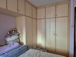 Blk 836 Yishun Street 81 (Yishun), HDB Executive #585084271
